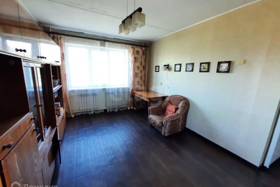 Сдаётся 3-комнатная квартира, 55.7 м²