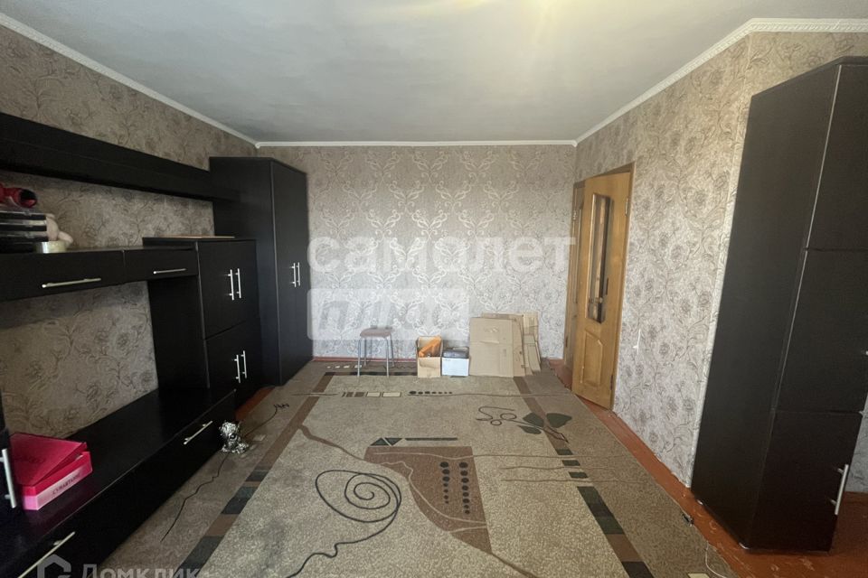 Продаётся 1-комнатная квартира, 37 м²