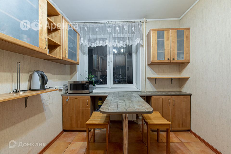 Сдаётся 2-комнатная квартира, 50 м²