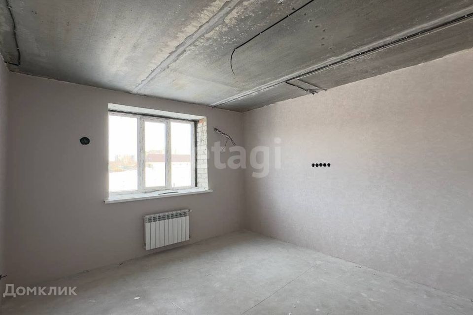 Продаётся 1-комнатная квартира, 38.3 м²