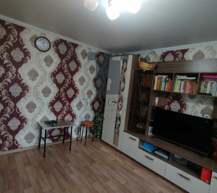 Продаётся 3-комнатная квартира, 67 м²