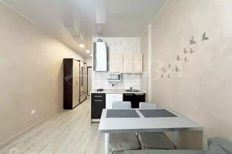 Продаётся студия, 22 м²