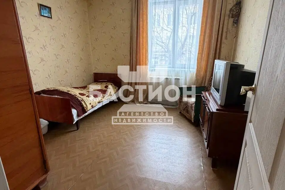Продаётся 2-комнатная квартира, 60 м²