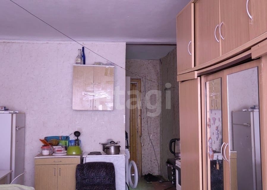 Продаётся 1-комнатная квартира, 23 м²