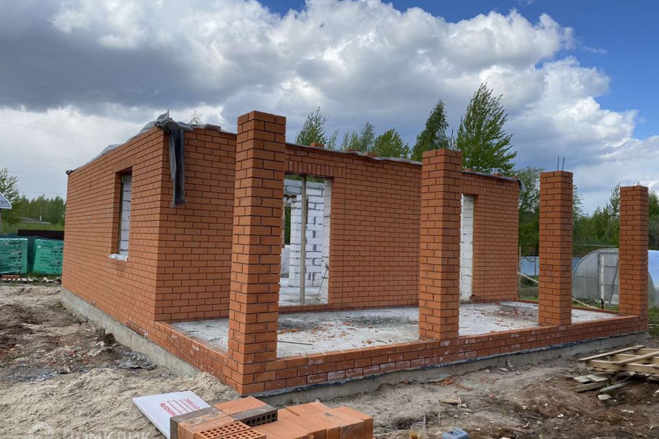 Чернуха Кстовского Р На Дом Купить