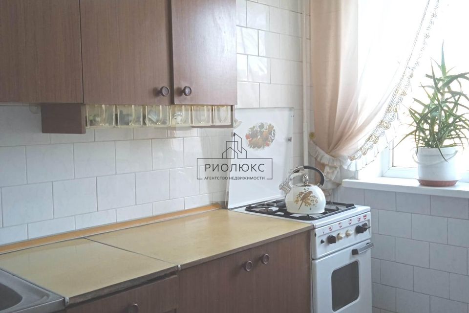 Продаётся 2-комнатная квартира, 45.6 м²