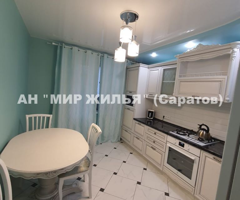 Сдаётся 2-комнатная квартира, 63 м²