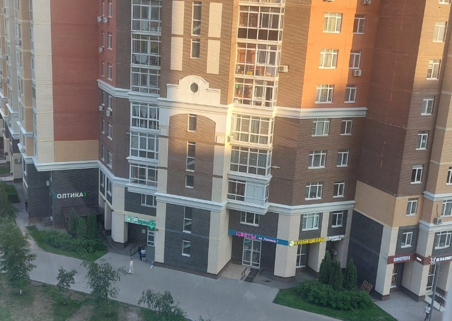 Сдаётся 3-комнатная квартира, 80 м²