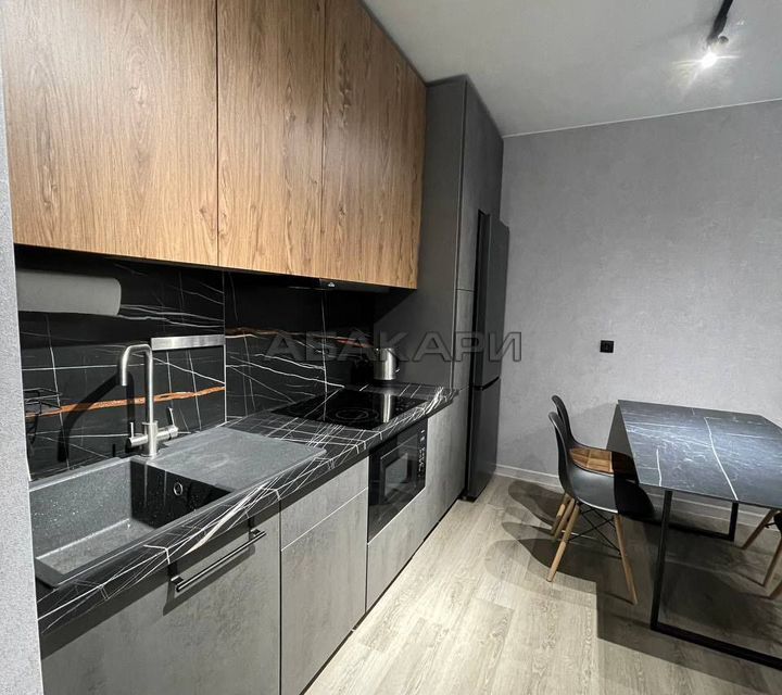 Сдаётся 2-комнатная квартира, 35 м²