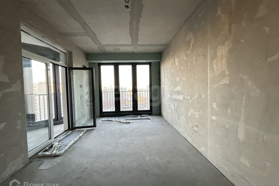 Продаётся 2-комнатная квартира, 61 м²