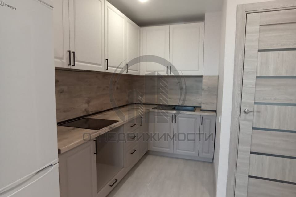 Сдаётся 1-комнатная квартира, 34 м²