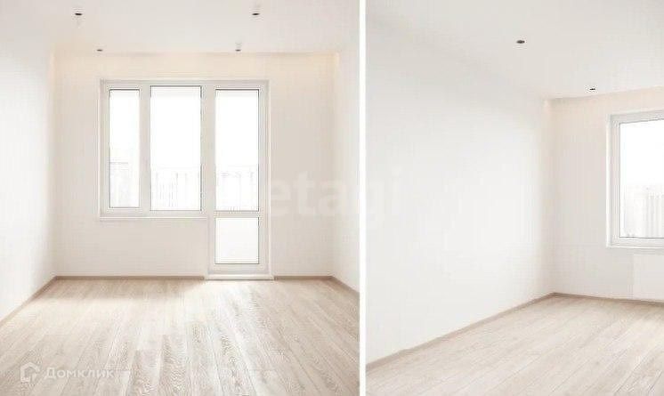 Продаётся 1-комнатная квартира, 32.76 м²