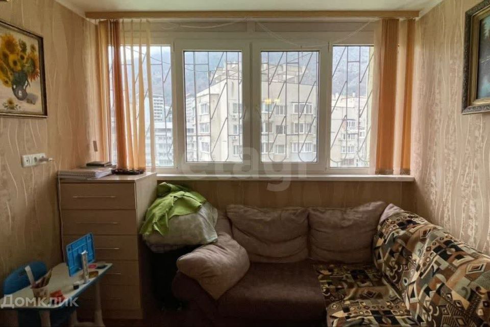 Продаётся 3-комнатная квартира, 60 м²