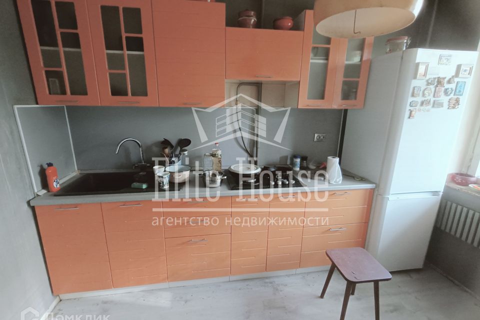 Продаётся 2-комнатная квартира, 55 м²