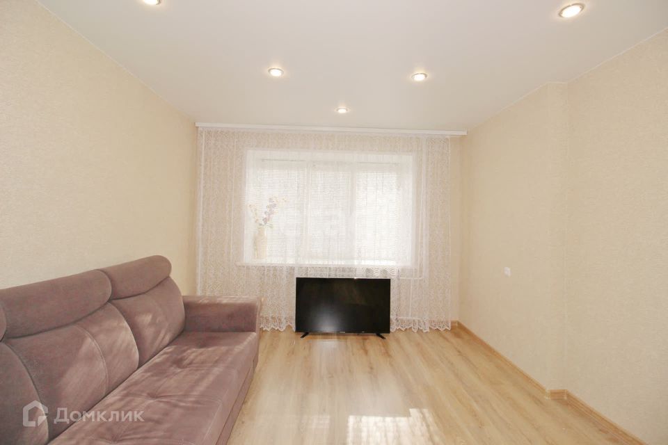 Продаётся 2-комнатная квартира, 49 м²