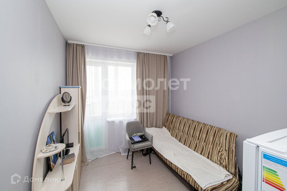 Продаётся студия, 19.1 м²