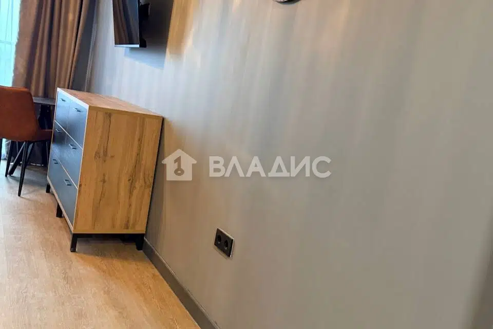 Продаётся студия, 24 м²