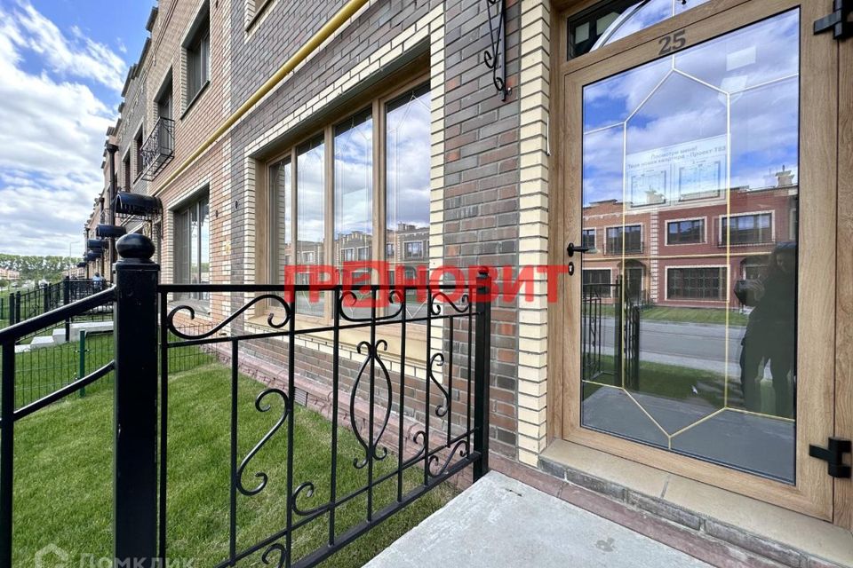 Продаётся 3-комнатная квартира, 51.28 м²