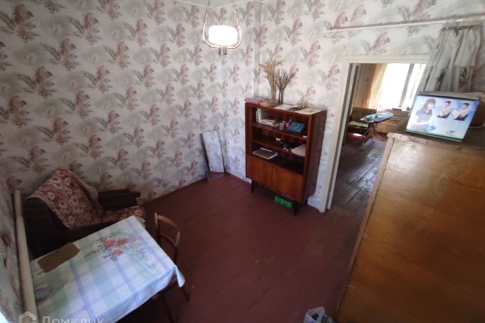 Продаётся 1-этажный дом, 99 м²