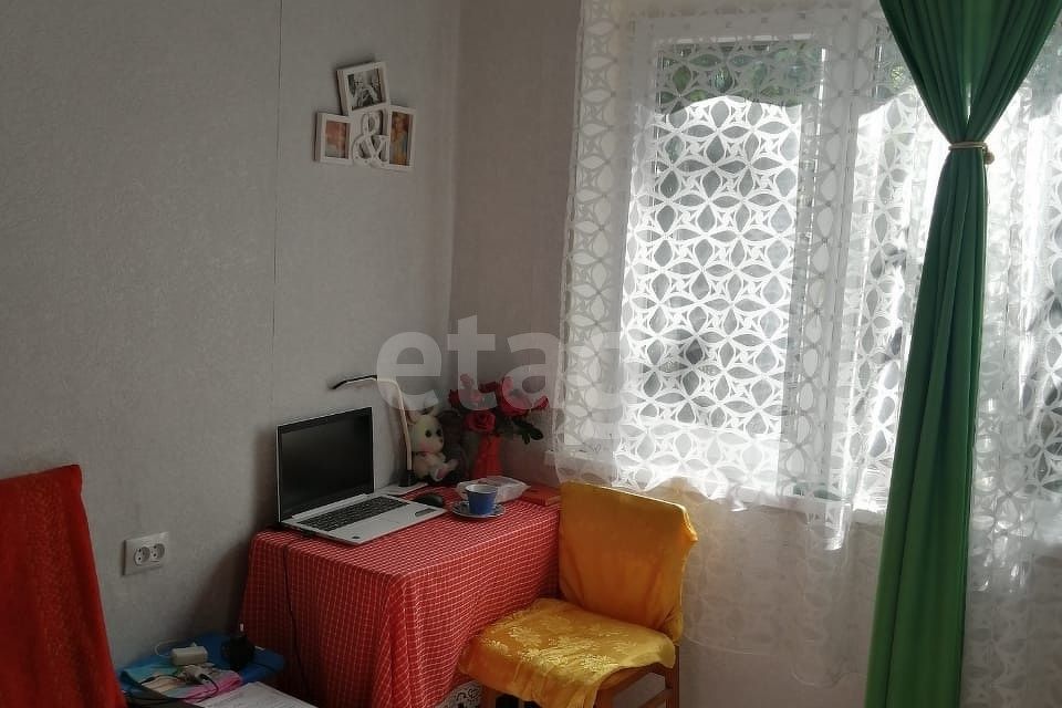 Продаётся 2-комнатная квартира, 48.5 м²
