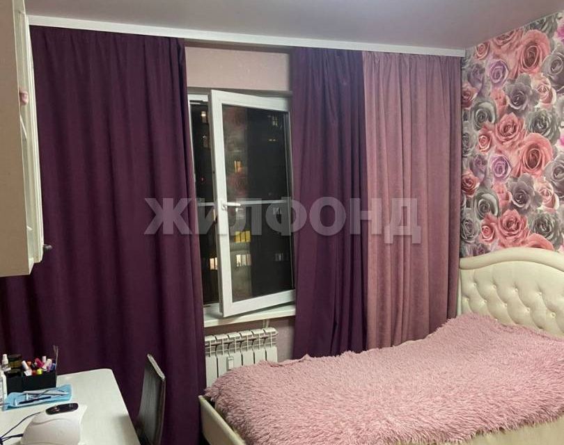 Продаётся 2-комнатная квартира, 50 м²
