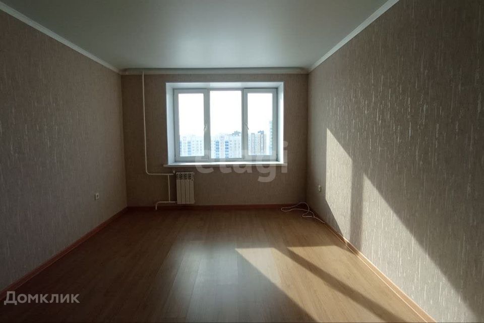 Продаётся 2-комнатная квартира, 52.7 м²
