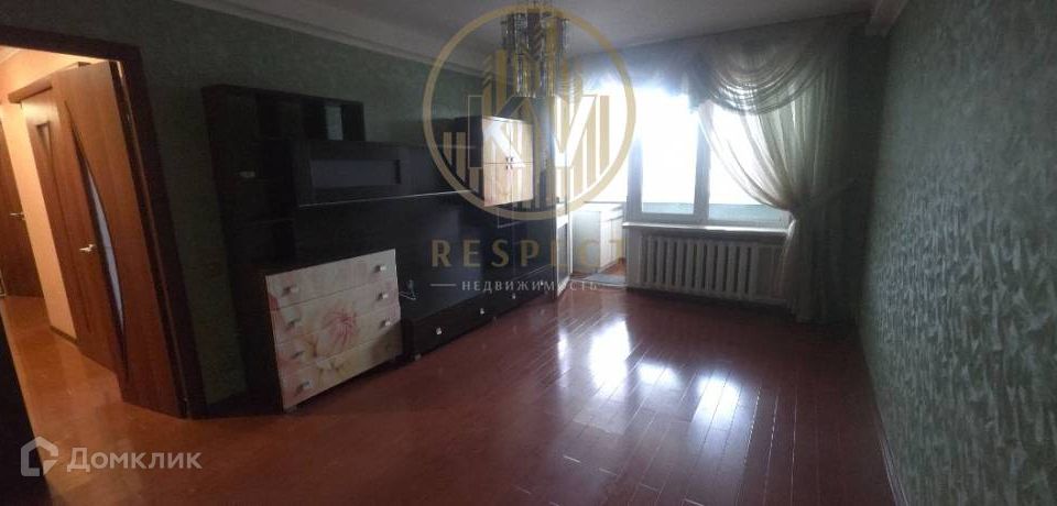 Продаётся 2-комнатная квартира, 48.4 м²