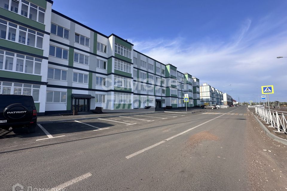 Продаётся 2-комнатная квартира, 70 м²