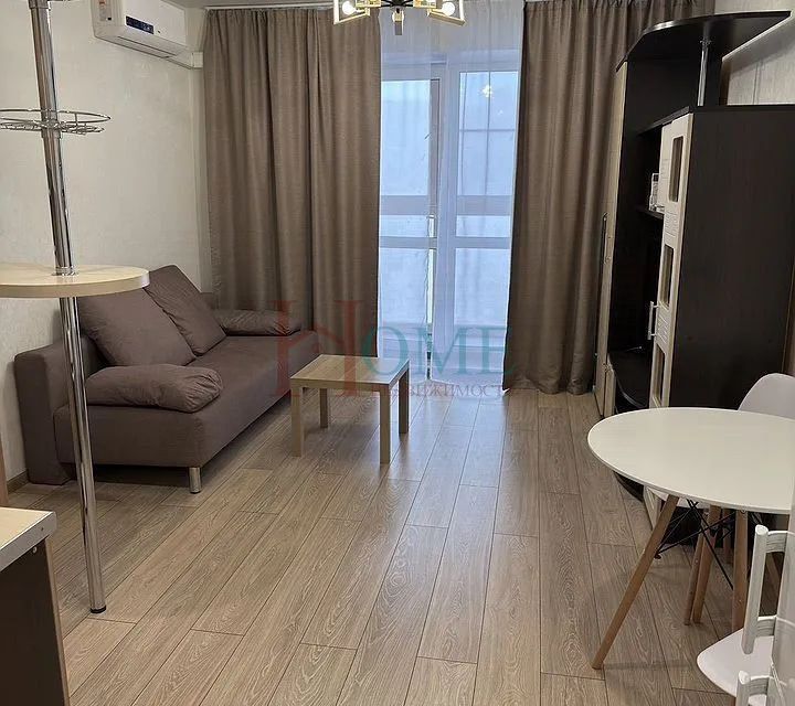 Сдаётся 1-комнатная квартира, 24 м²