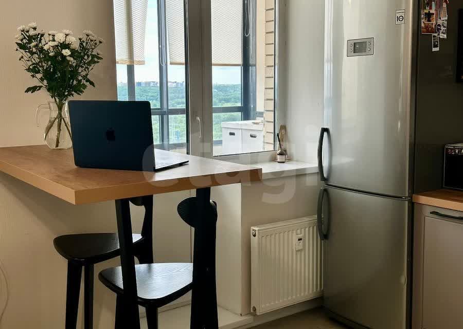 Продаётся студия, 26.3 м²