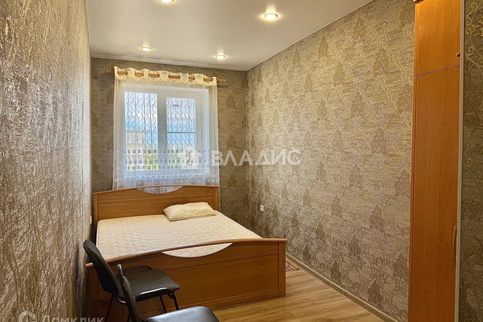 Сдаётся 2-комнатная квартира, 43.4 м²