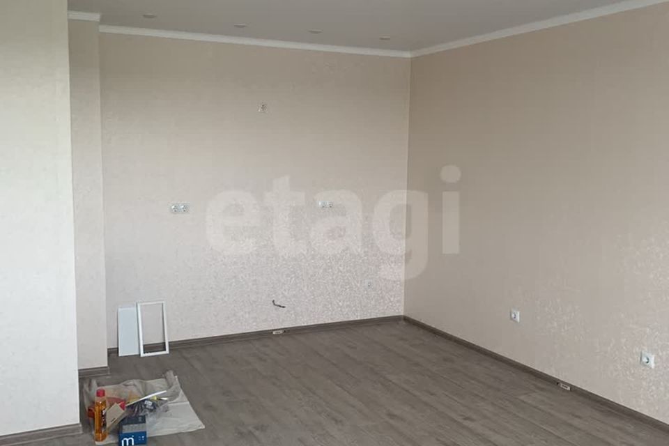 Продаётся 1-комнатная квартира, 36.3 м²