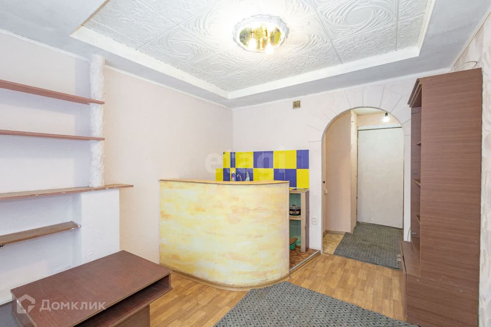 Продаётся 1-комнатная квартира, 17.2 м²