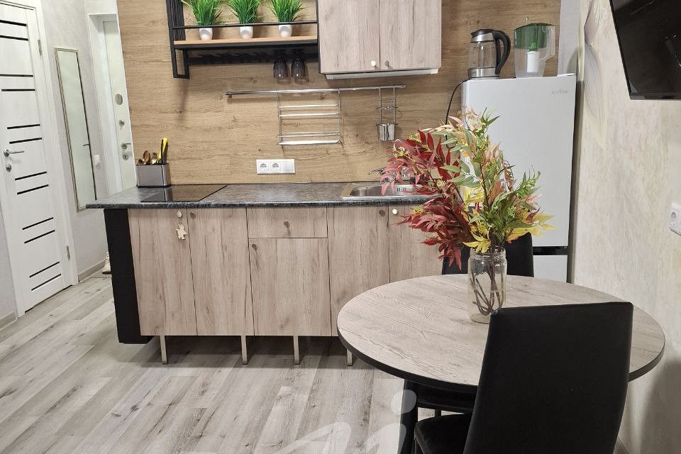 Сдаётся 1-комнатная квартира, 25 м²