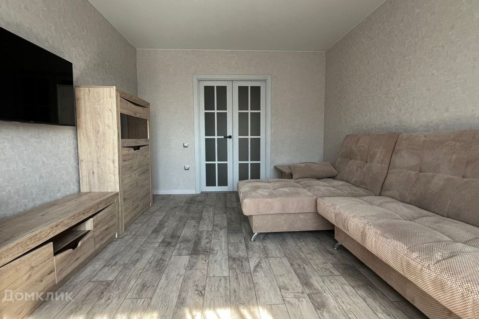 Сдаётся 2-комнатная квартира, 52 м²