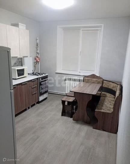Продаётся 1-комнатная квартира, 40 м²