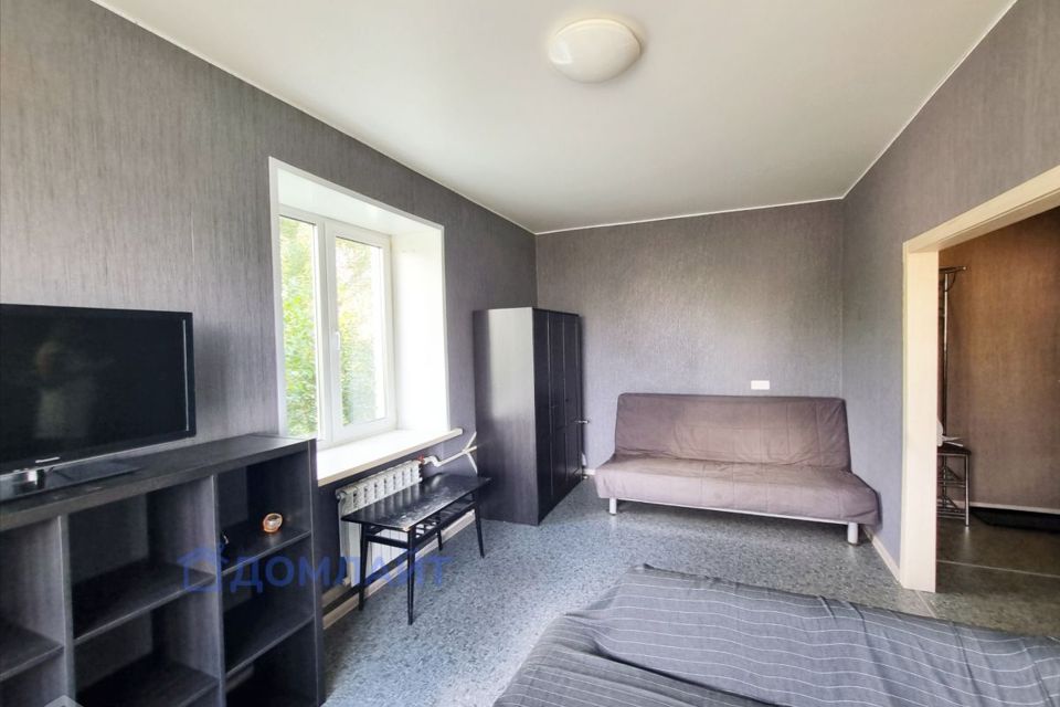 Продаётся 1-комнатная квартира, 30.3 м²