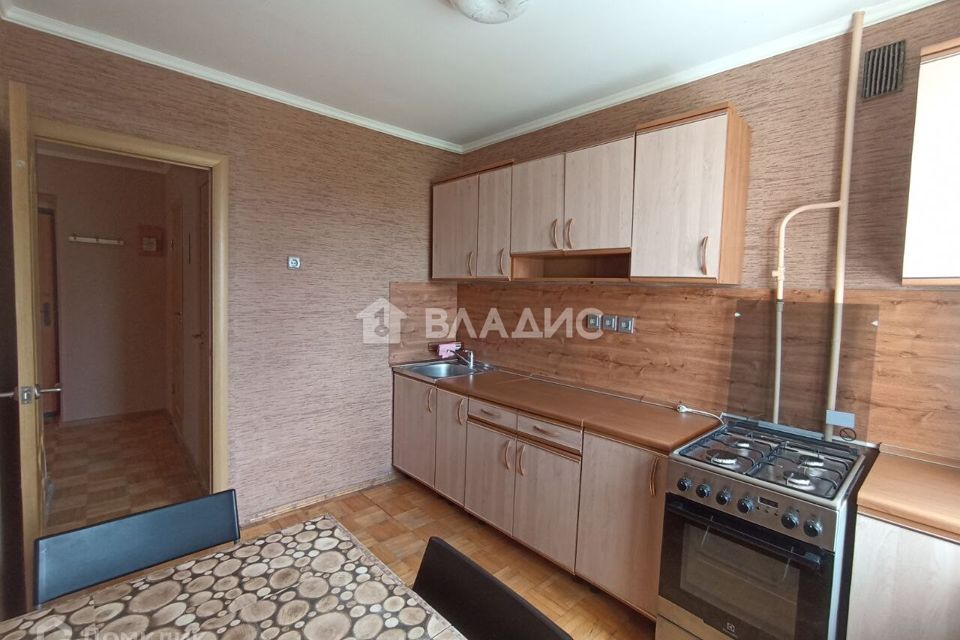 Продаётся 2-комнатная квартира, 51.9 м²