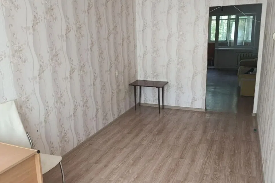 Продаётся 2-комнатная квартира, 44 м²