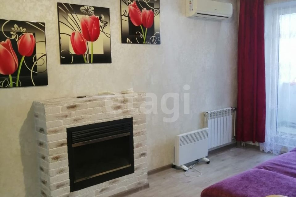 Продаётся 2-комнатная квартира, 50 м²