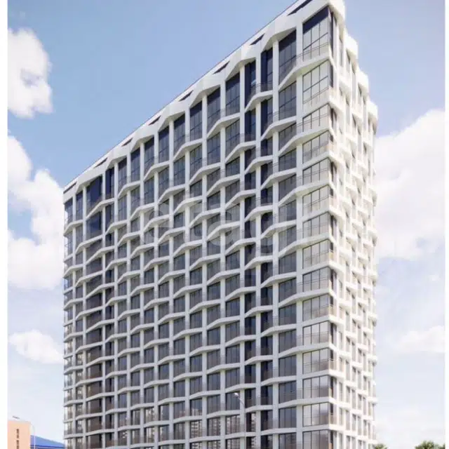 Продаётся студия, 23.2 м²