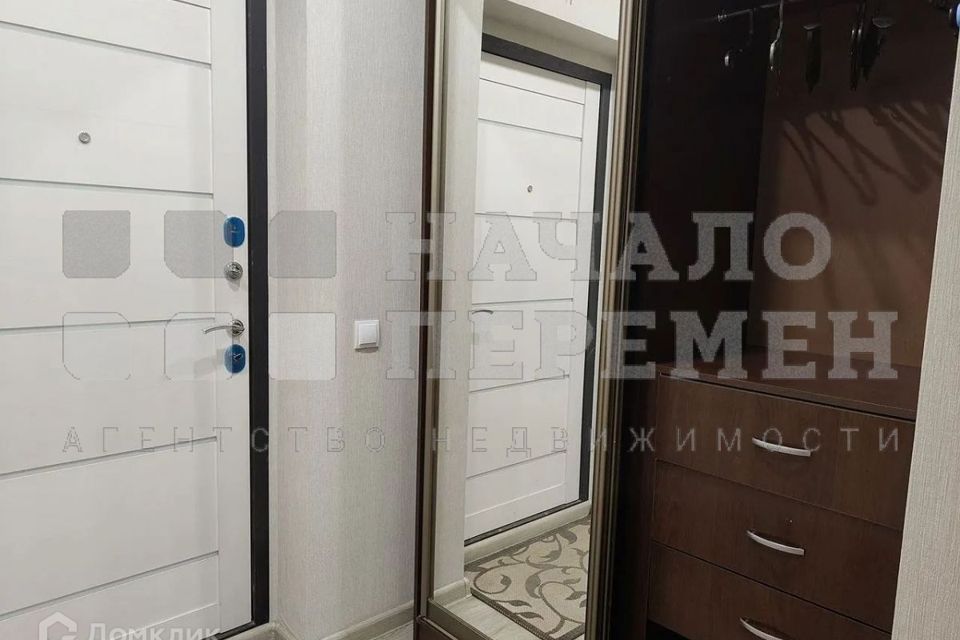 Сдаётся студия, 31 м²