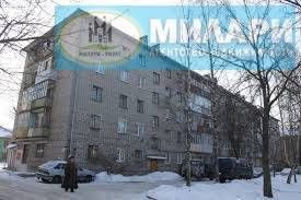 Сдаётся 2-комнатная квартира, 40 м²