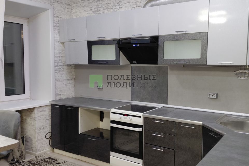 Продаётся 3-комнатная квартира, 68 м²