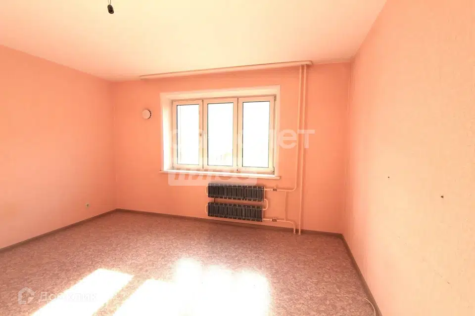 Продаётся 1-комнатная квартира, 35.2 м²