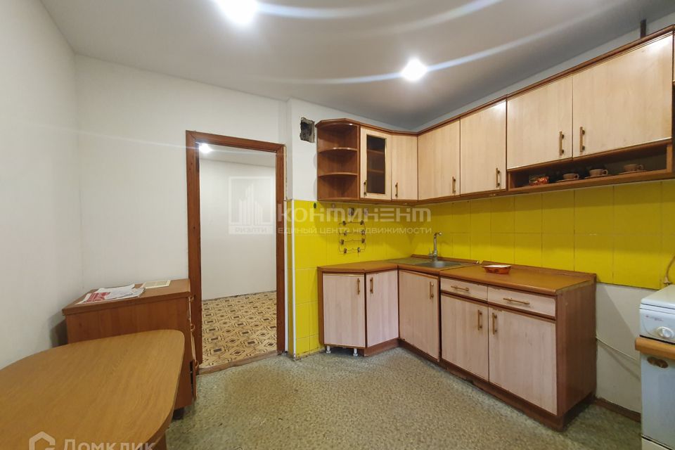 Сдаётся 3-комнатная квартира, 72 м²