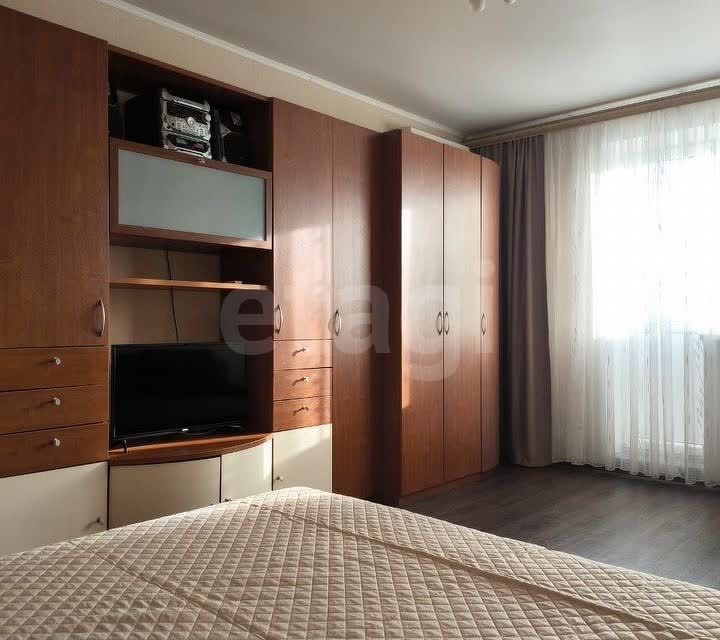 Сдаётся 1-комнатная квартира, 44 м²