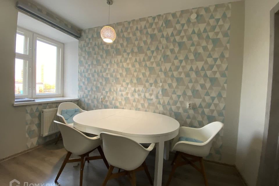 Продаётся 2-комнатная квартира, 73 м²