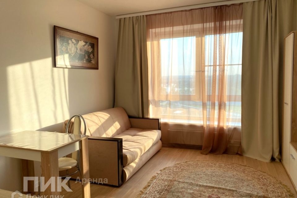 Сдаётся 1-комнатная квартира, 19.7 м²