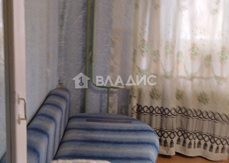 Сдаётся 1-комнатная квартира, 30 м²
